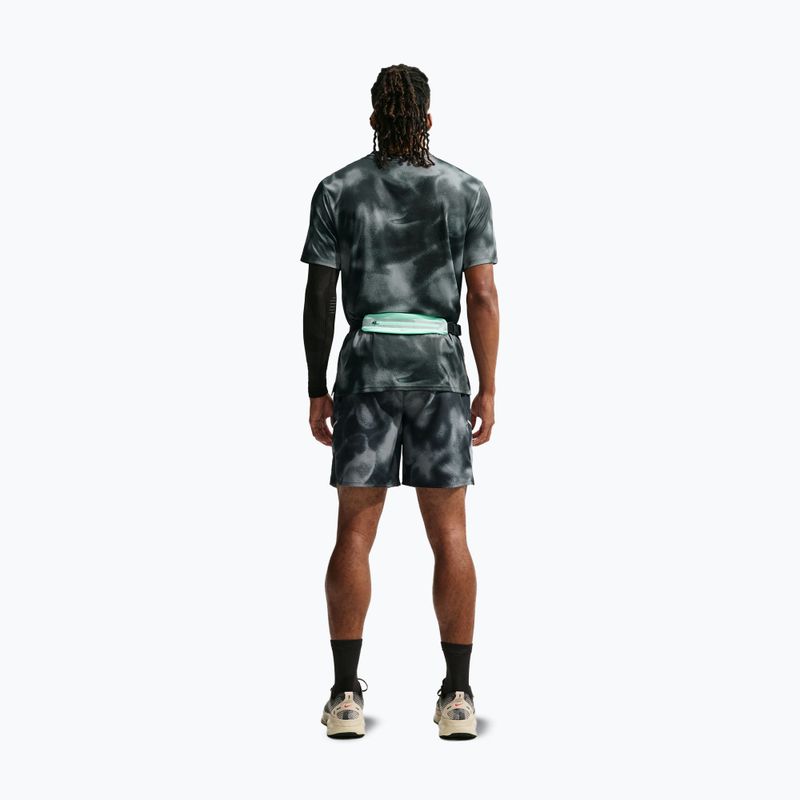 Мъжки шорти за бягане Nike Miler black 3