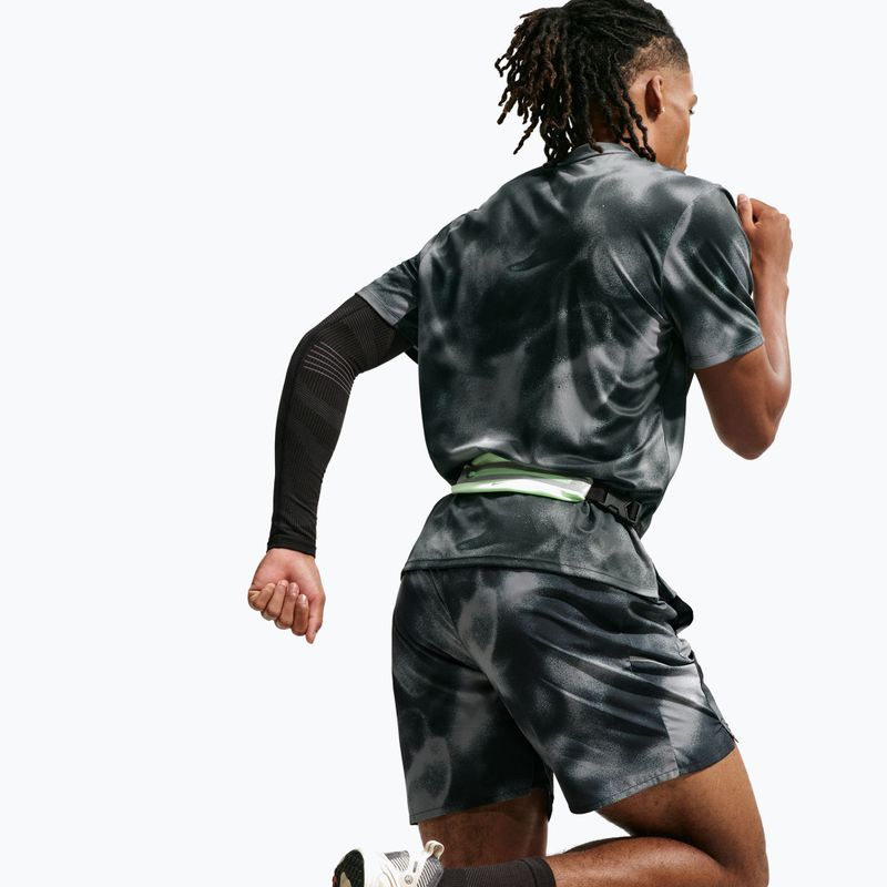 Мъжки шорти за бягане Nike Miler black 4