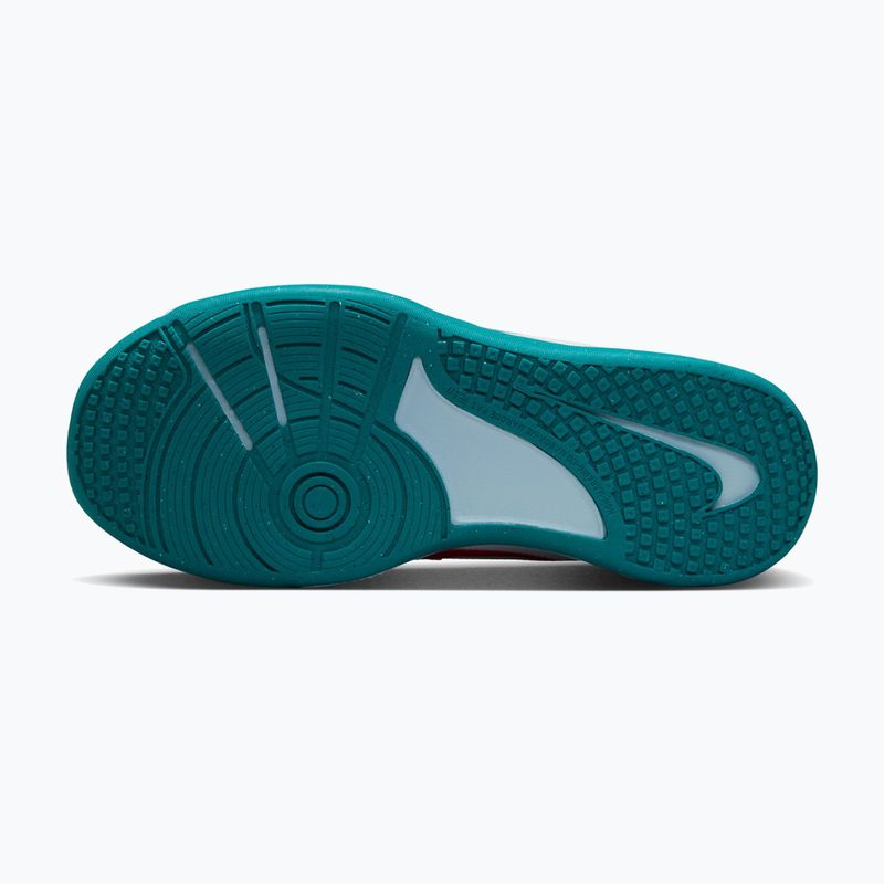 Обувки Nike Omni Multi-Court off white/energy/glacier blue 10