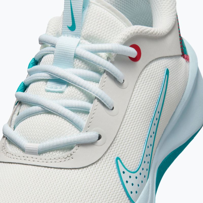 Обувки Nike Omni Multi-Court off white/energy/glacier blue 14