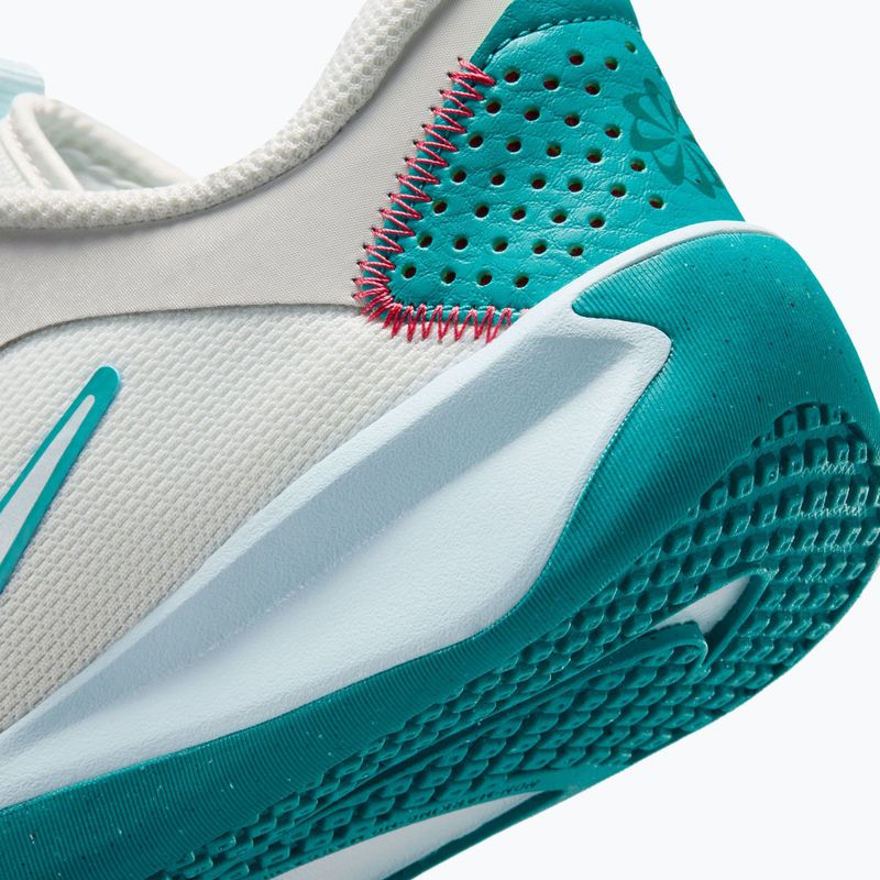 Обувки Nike Omni Multi-Court off white/energy/glacier blue 15