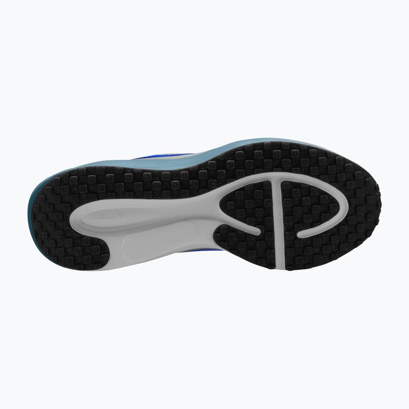 Мъжки обувки за бягане  Nike Revolution 8 grey mist/black/smokey blue/racer blue 3