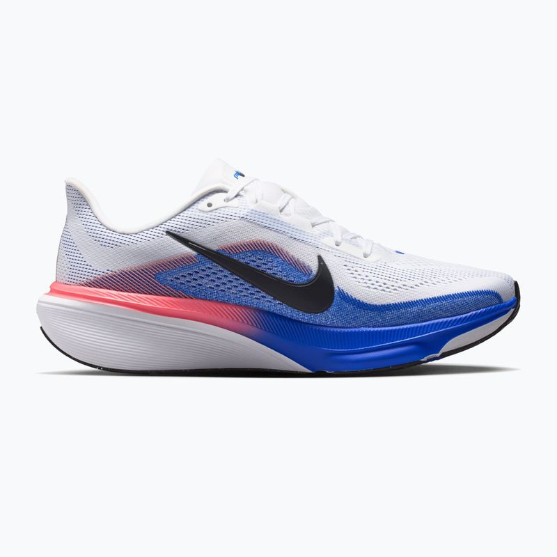 Мъжки обувки за бягане Nike Pegasus 42 white/racer blue/atomic pink/black