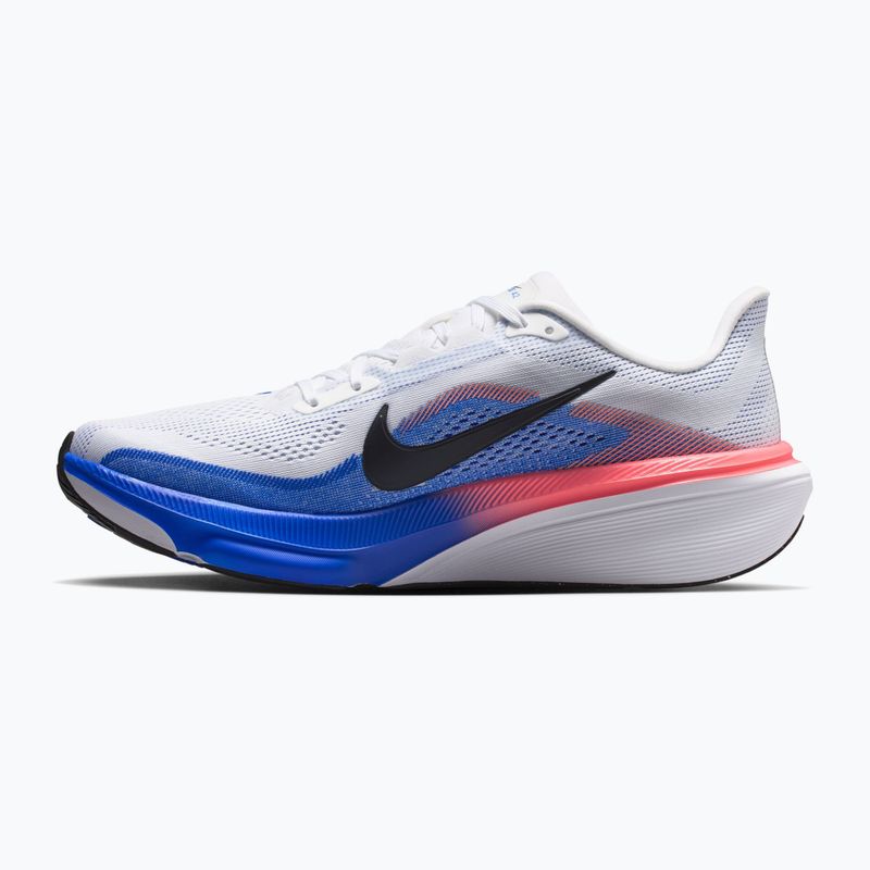 Мъжки обувки за бягане Nike Pegasus 42 white/racer blue/atomic pink/black 2