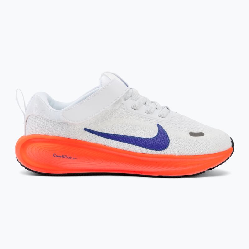Детски обувки Nike Stellar Ride white/racer blue/atomic pink/black 2