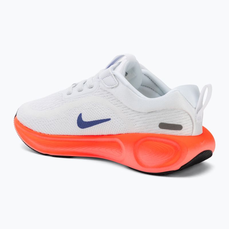 Детски обувки Nike Stellar Ride white/racer blue/atomic pink/black 3