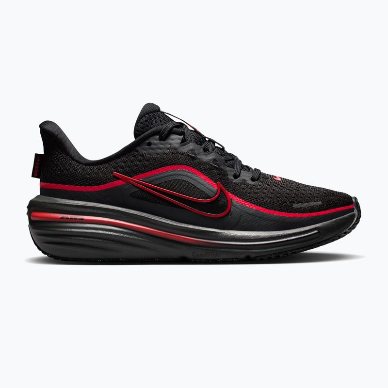 Маратонки за бягане Nike Winflo 12 черно/червено орбит/тъмно сиво димно/черно 8