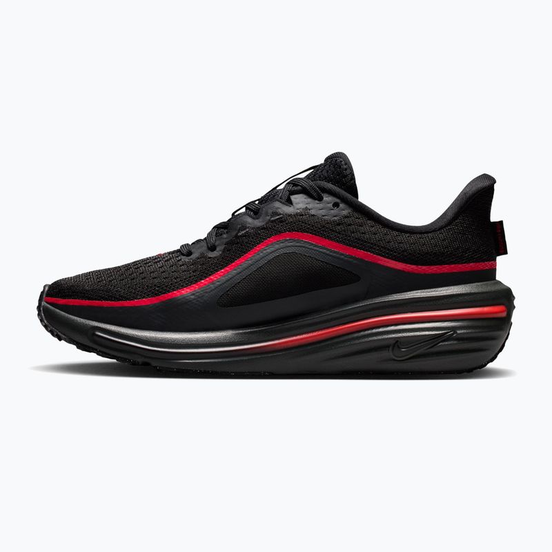 Маратонки за бягане Nike Winflo 12 черно/червено орбит/тъмно сиво димно/черно 9