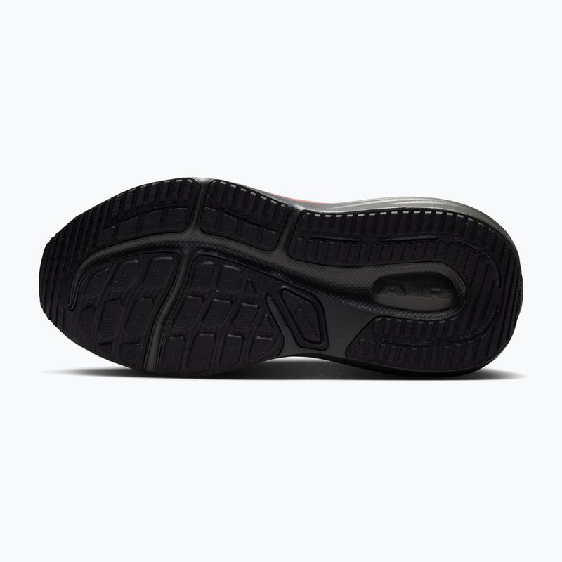 Маратонки за бягане Nike Winflo 12 черно/червено орбит/тъмно сиво димно/черно 10