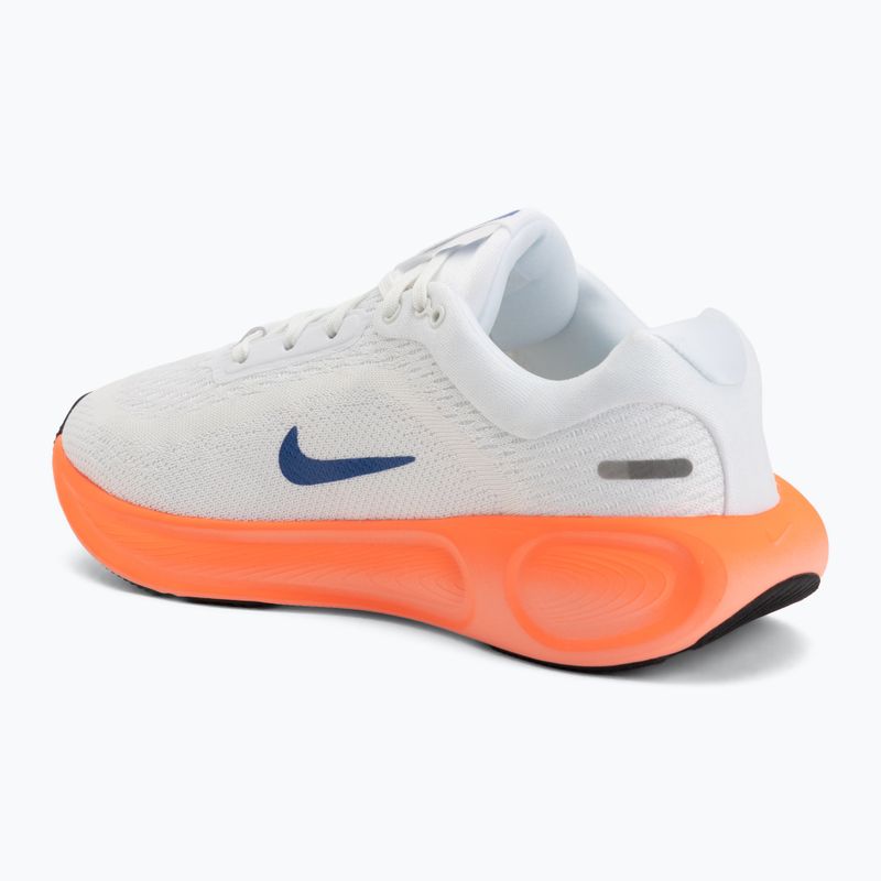 Детски обувки за бягане Nike Stellar Ride white/racer blue/atomic pink/black 3