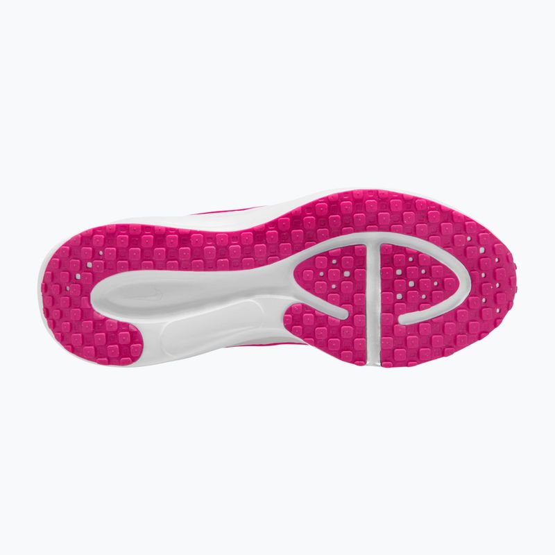 Дамски обувки за бягане Nike Revolution 8 white/crimson bliss/hyper pink 3