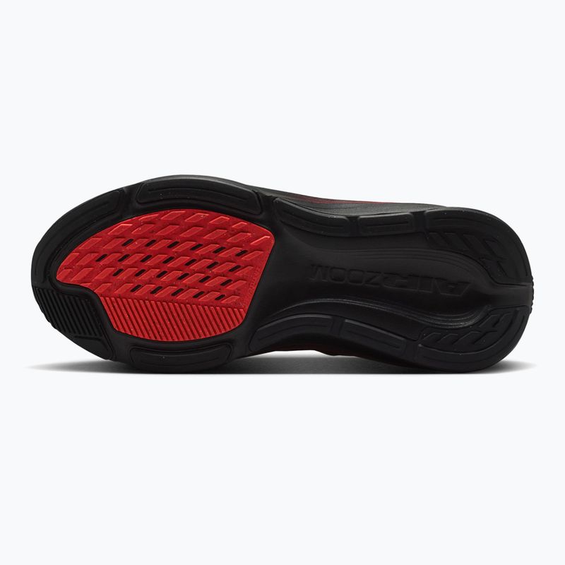 Детски обувки за бягане Nike Pegasus 42 black/university red/bright crimson 3