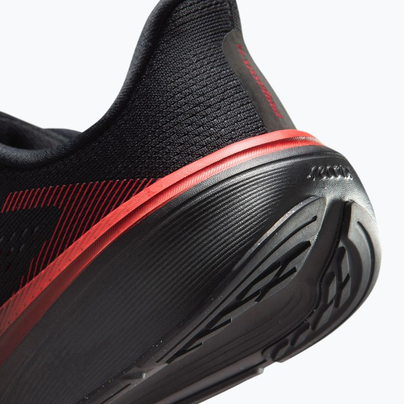Детски обувки за бягане Nike Pegasus 42 black/university red/bright crimson 6