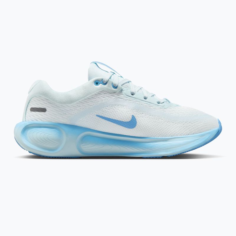 Обувки за бягане Nike Stellar Ride summit white/glacier blue/football blue 8