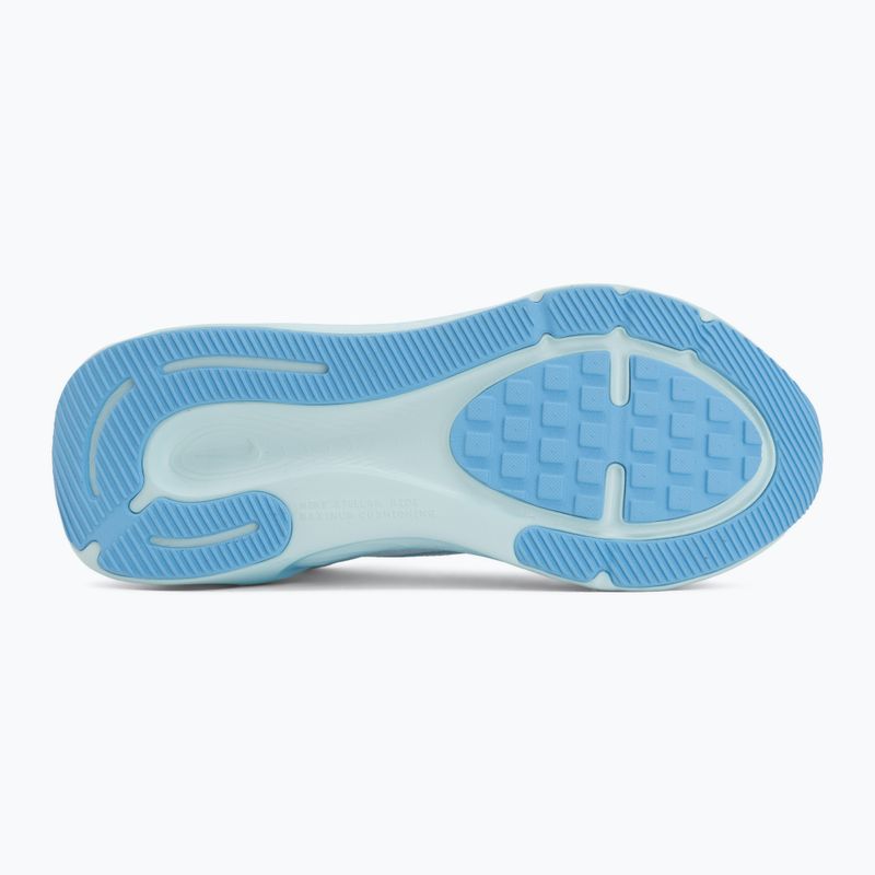 Обувки за бягане Nike Stellar Ride summit white/glacier blue/football blue 4
