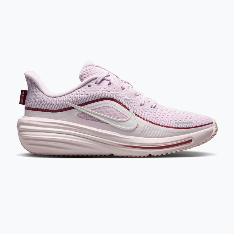 Детски обувки за бягане Nike Winflo 12 bleached lilac/pearl pink/sail