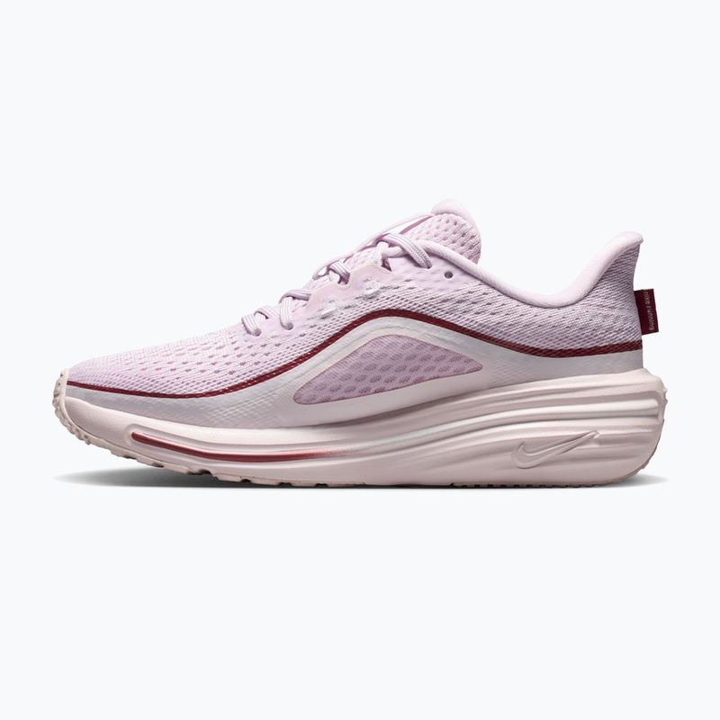 Детски обувки за бягане Nike Winflo 12 bleached lilac/pearl pink/sail 2