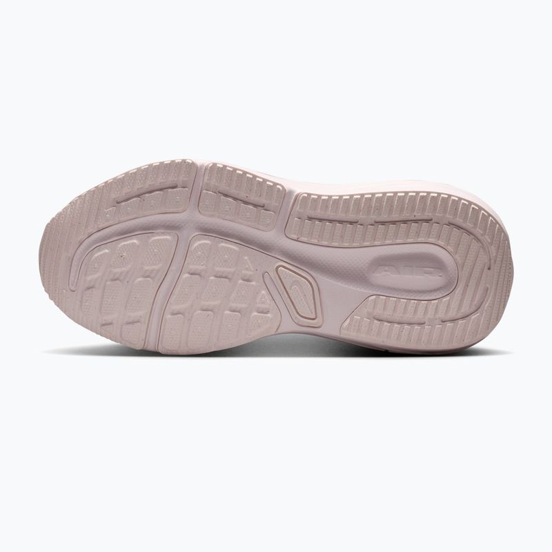 Детски обувки за бягане Nike Winflo 12 bleached lilac/pearl pink/sail 3