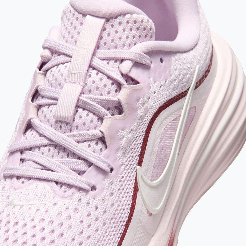 Детски обувки за бягане Nike Winflo 12 bleached lilac/pearl pink/sail 4