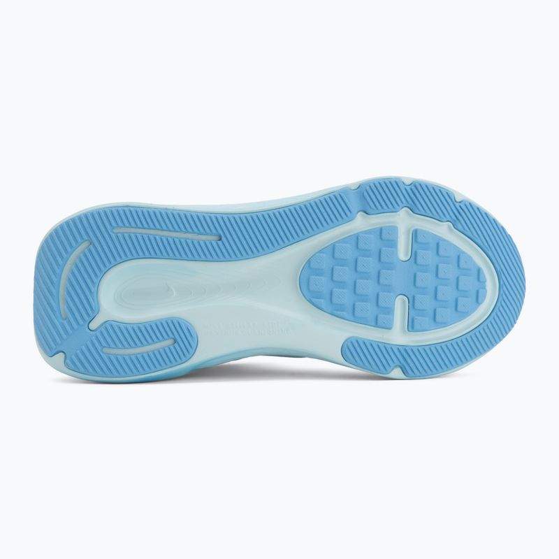 Детски обувки Nike Stellar Ride summit white/glacier blue/football blue 4