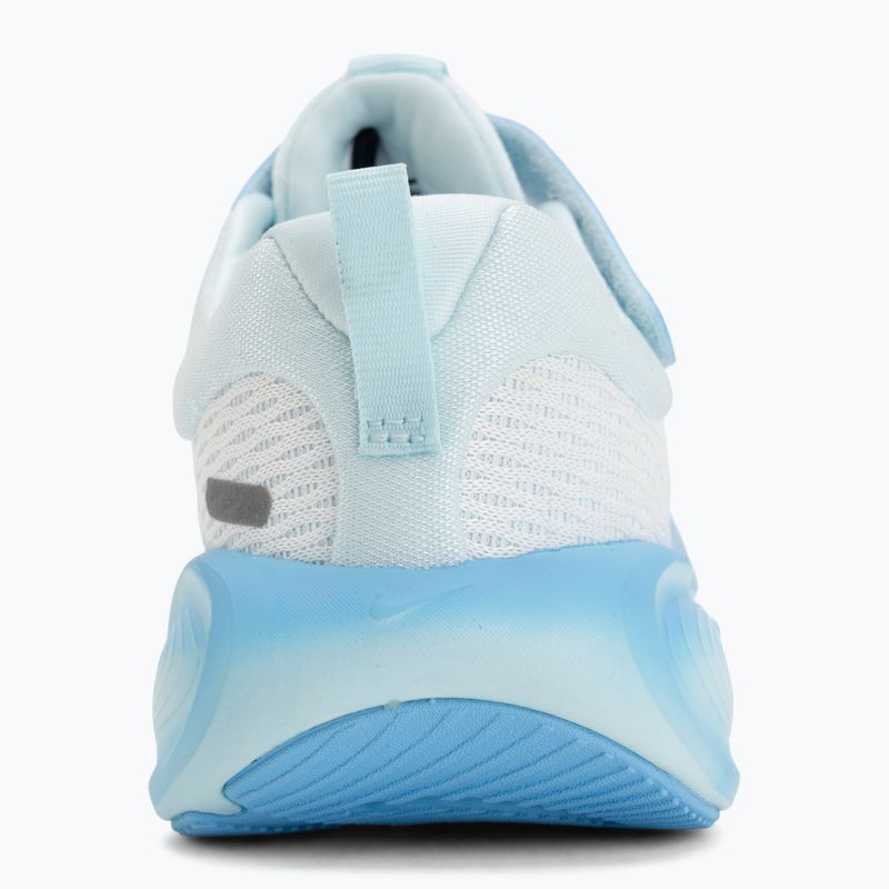 Детски обувки Nike Stellar Ride summit white/glacier blue/football blue 6