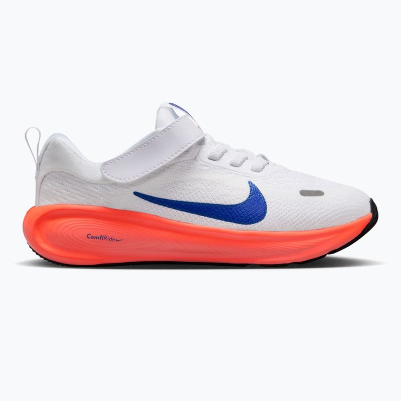 Детски обувки Nike Stellar Ride white/racer blue/atomic pink/black