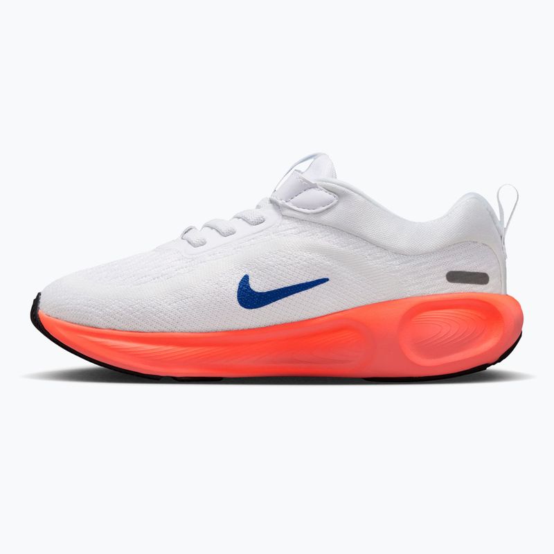 Детски обувки Nike Stellar Ride white/racer blue/atomic pink/black 2