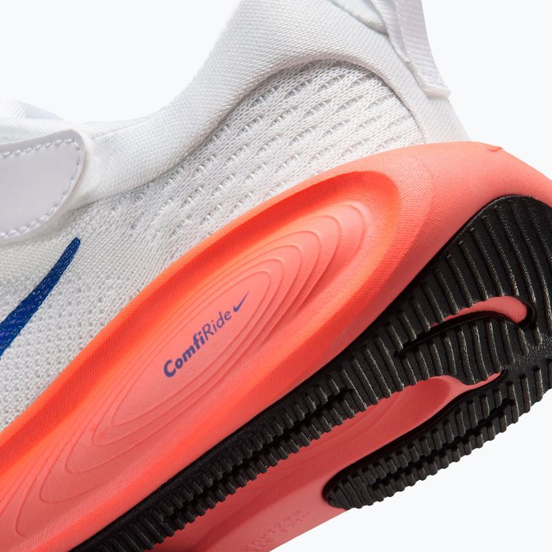 Детски обувки Nike Stellar Ride white/racer blue/atomic pink/black 6