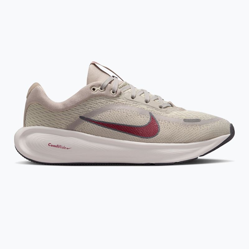 Маратонки за бягане Nike Stellar Ride cream ii/coconut milk/pink smoke 8
