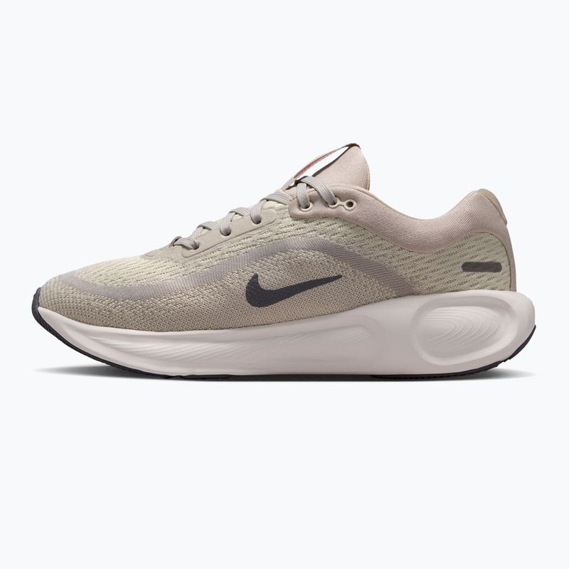 Маратонки за бягане Nike Stellar Ride cream ii/coconut milk/pink smoke 9