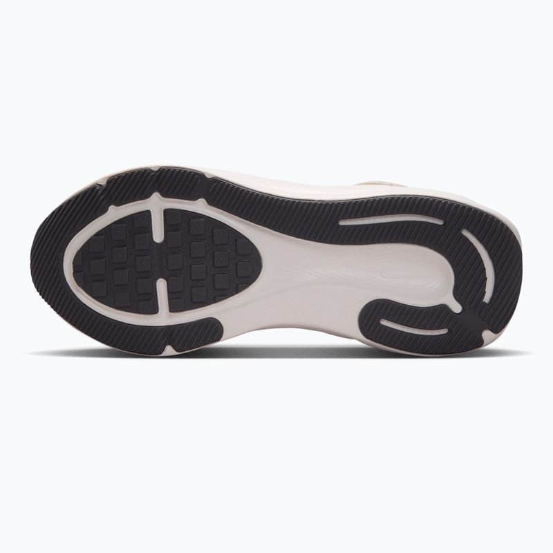 Маратонки за бягане Nike Stellar Ride cream ii/coconut milk/pink smoke 10