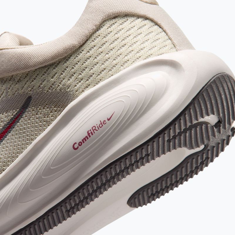 Маратонки за бягане Nike Stellar Ride cream ii/coconut milk/pink smoke 13