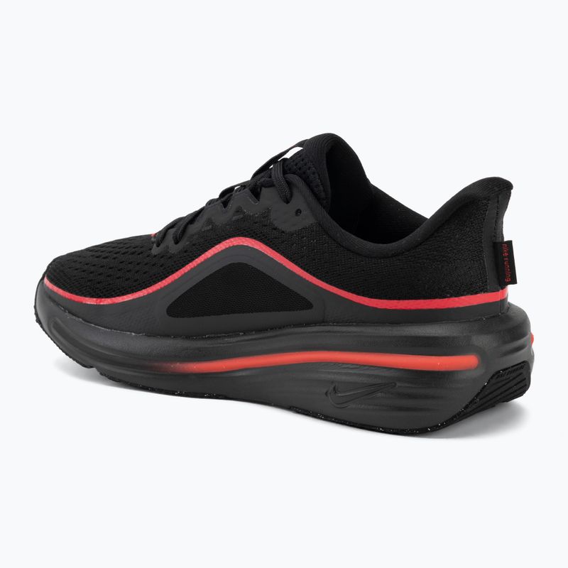 Маратонки за бягане Nike Winflo 12 черно/червено орбит/тъмно сиво димно/черно 3