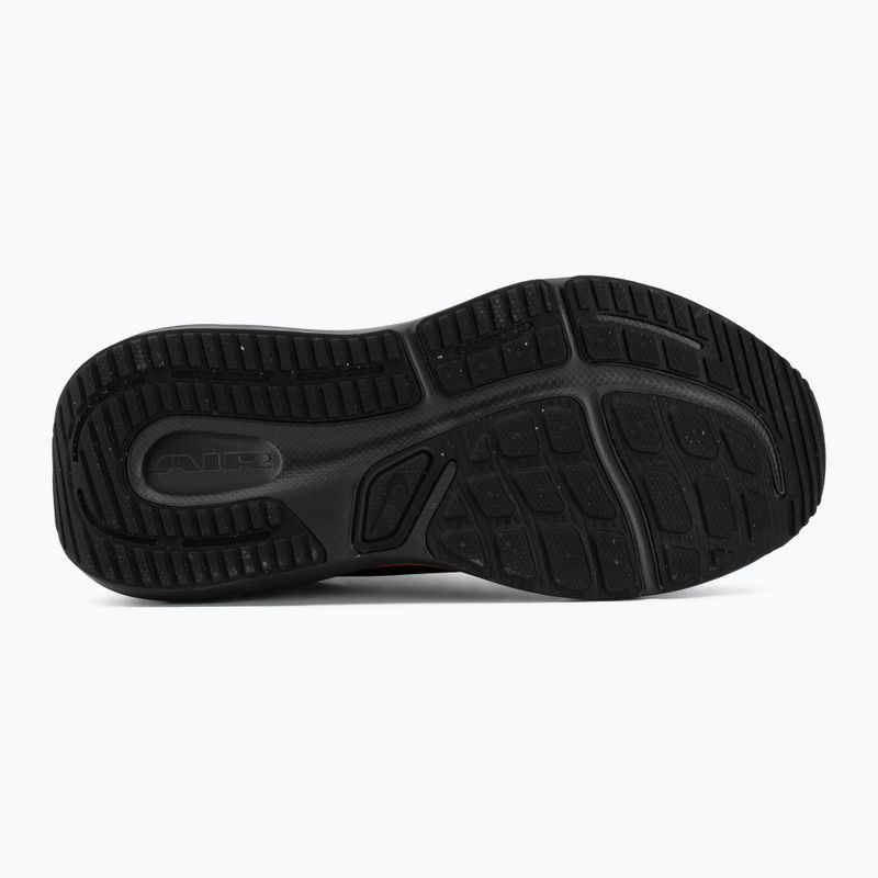 Маратонки за бягане Nike Winflo 12 черно/червено орбит/тъмно сиво димно/черно 4