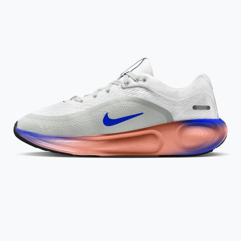 Детски обувки за бягане Nike Stellar Ride white/racer blue/atomic pink/black 2