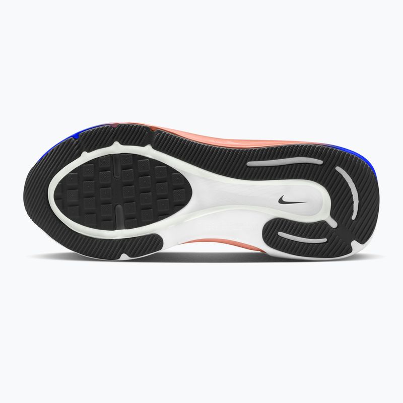 Детски обувки за бягане Nike Stellar Ride white/racer blue/atomic pink/black 3