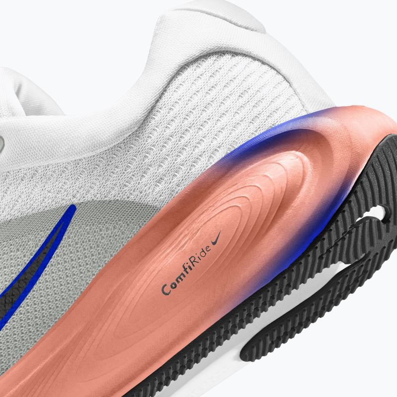 Детски обувки за бягане Nike Stellar Ride white/racer blue/atomic pink/black 6