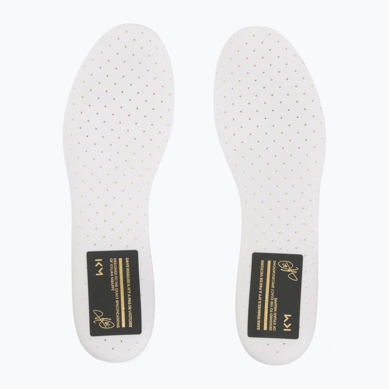 Мъжки футболни обувки Nike Mercurial Superfly 11 Elite "Kylian Mbappé" metallic gold/green glow 9