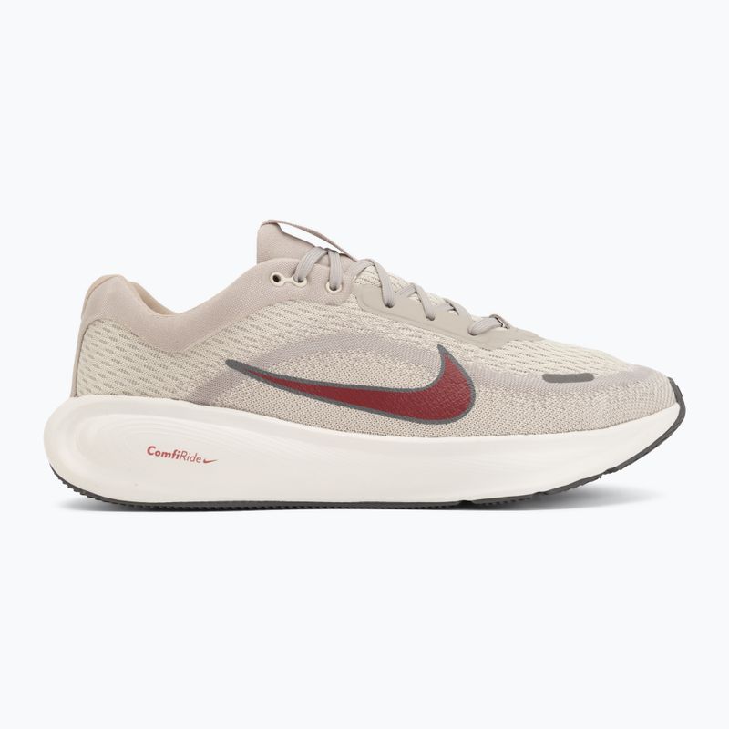 Маратонки за бягане Nike Stellar Ride cream ii/coconut milk/pink smoke 2