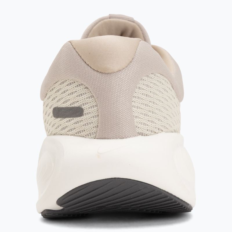 Маратонки за бягане Nike Stellar Ride cream ii/coconut milk/pink smoke 6