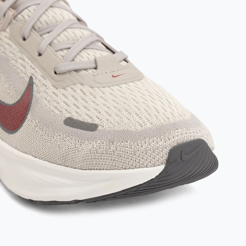 Маратонки за бягане Nike Stellar Ride cream ii/coconut milk/pink smoke 7