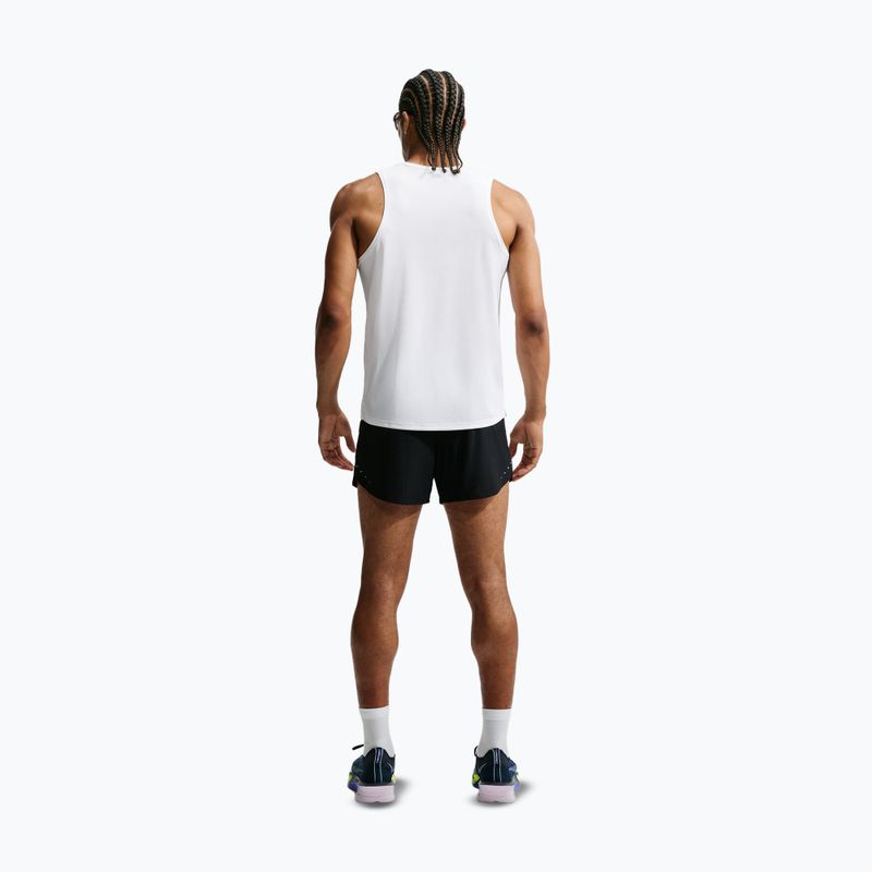 Мъжки шорти за бягане Nike Stride black 3