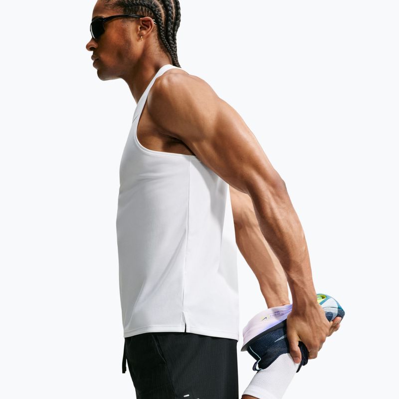 Мъжки шорти за бягане Nike Stride black 4