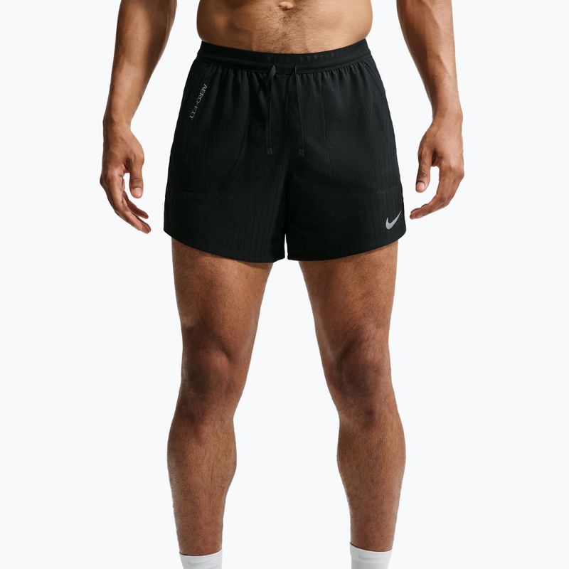 Мъжки шорти за бягане Nike Stride black 5