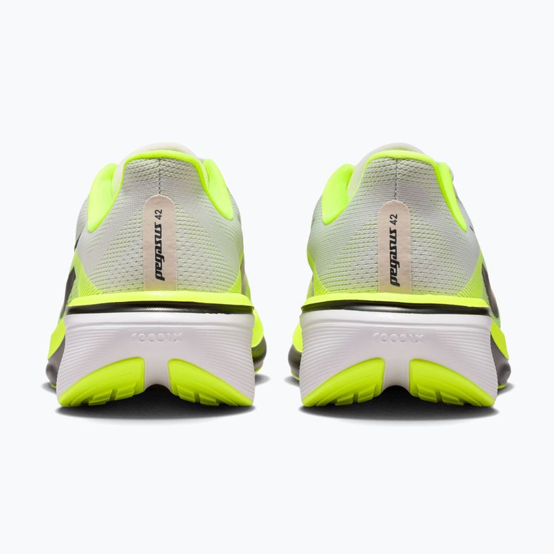 Мъжки обувки за бягане Nike Pegasus 42 photon dust/volt/white/black 6