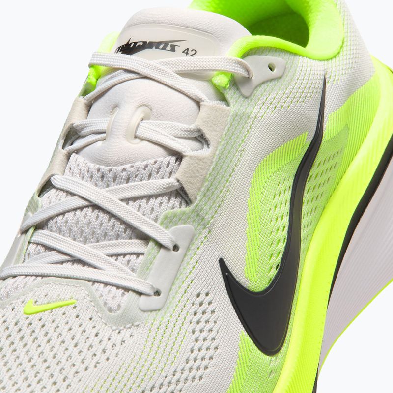Мъжки обувки за бягане Nike Pegasus 42 photon dust/volt/white/black 7