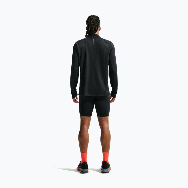 Мъжки суитшърт Nike Stride black 3