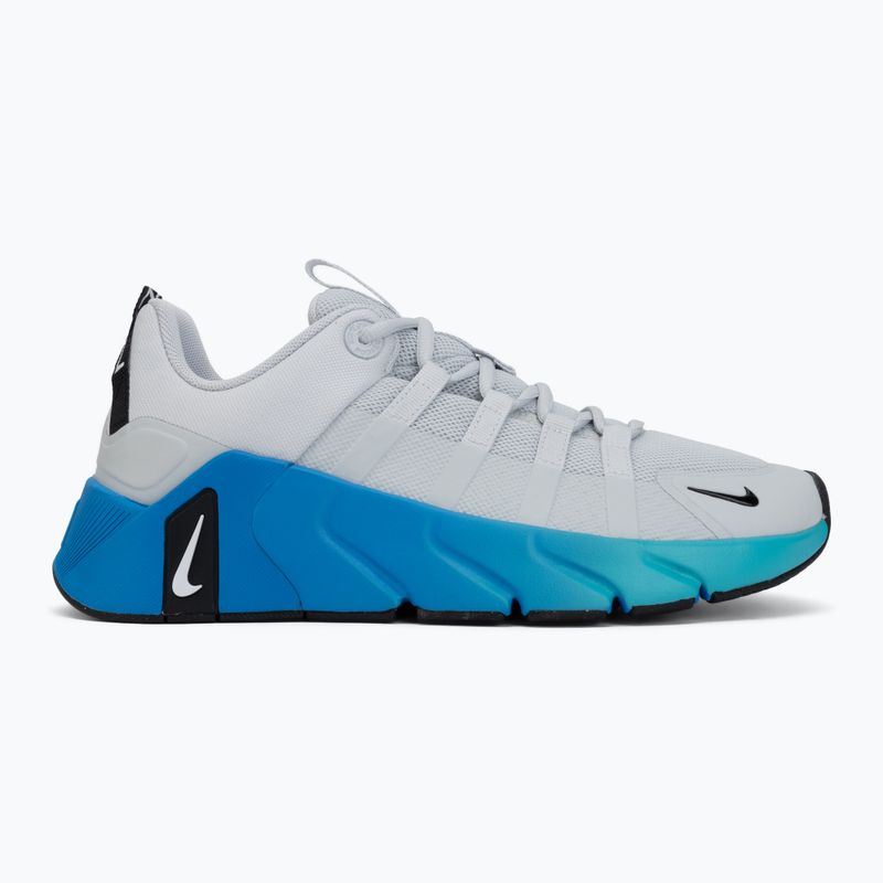 Мъжки обувки за тренировка Nike Free Metcon 7 pure platinum/dusty cactus/white 2