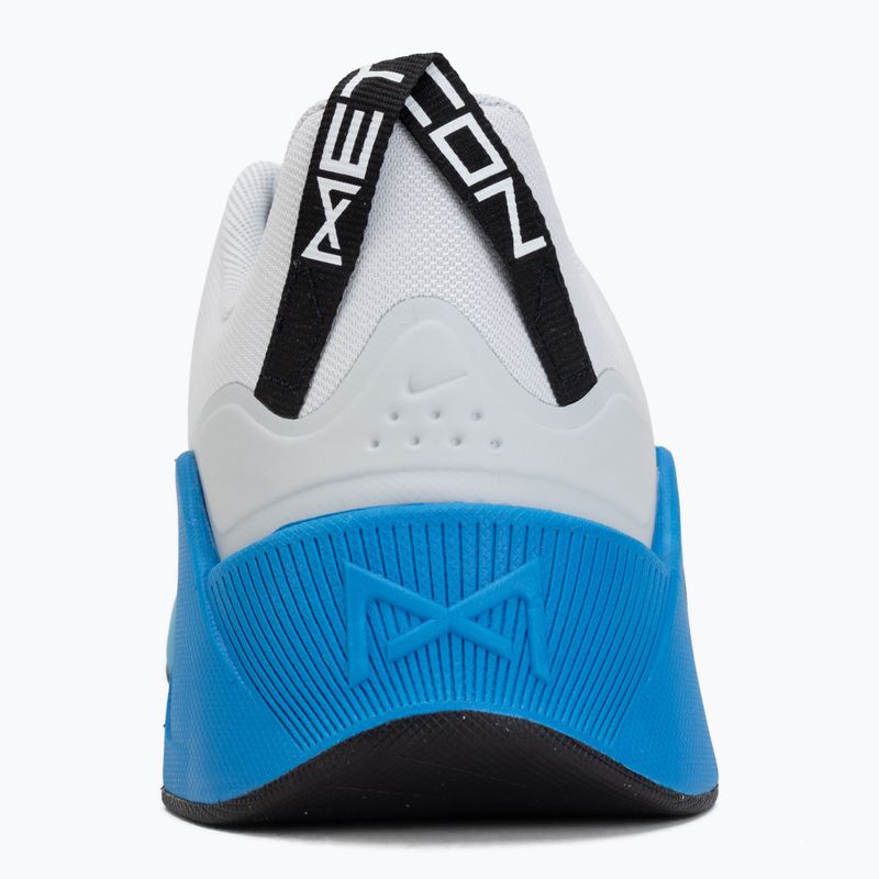 Мъжки обувки за тренировка Nike Free Metcon 7 pure platinum/dusty cactus/white 6
