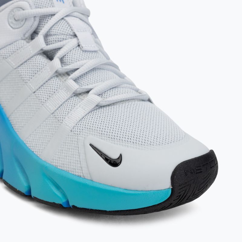 Мъжки обувки за тренировка Nike Free Metcon 7 pure platinum/dusty cactus/white 7